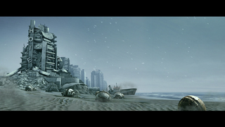 Illustration for article titled The Future Is Gray In Ghost Recon Future Soldier